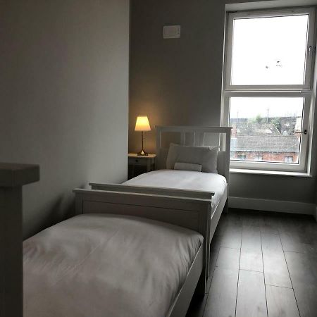 Seville Self Catering 都柏林 外观 照片