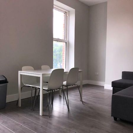 Seville Self Catering 都柏林 外观 照片