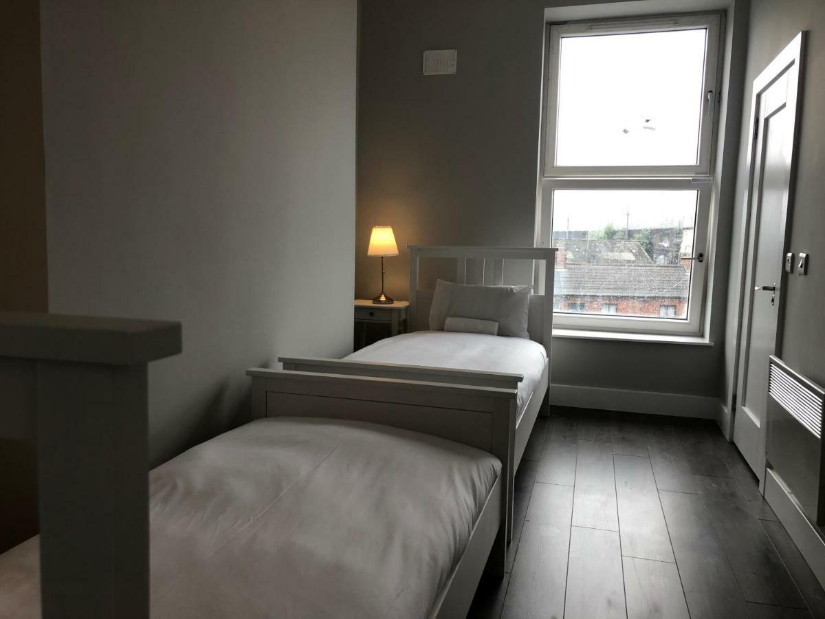 Seville Self Catering 都柏林 外观 照片