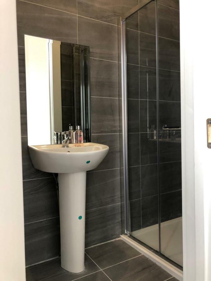 Seville Self Catering 都柏林 外观 照片