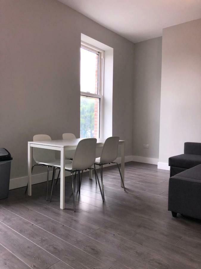 Seville Self Catering 都柏林 外观 照片