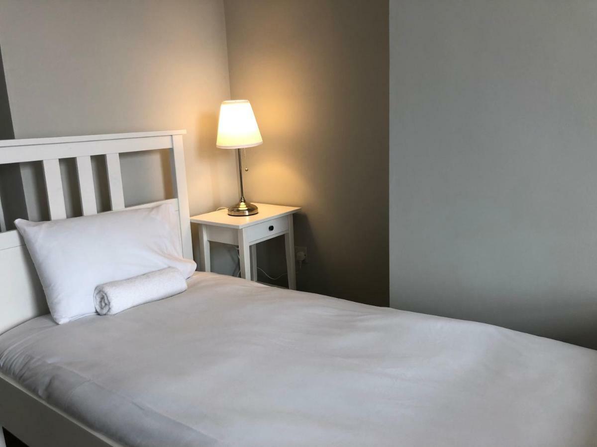 Seville Self Catering 都柏林 外观 照片